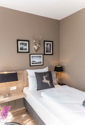 single room Komfort Plus