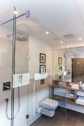 bathroom Komfort Plus