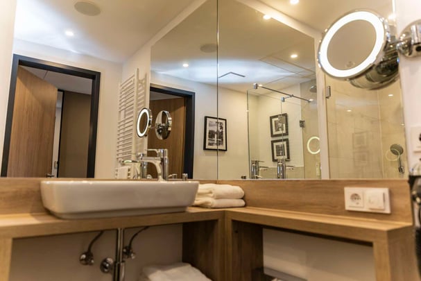 bathroom suite Komfort plus