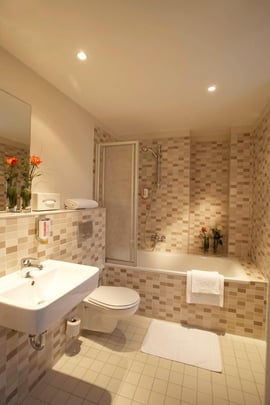 Bathroom Junior Suite