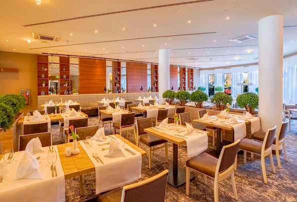 Restaurant Alexander