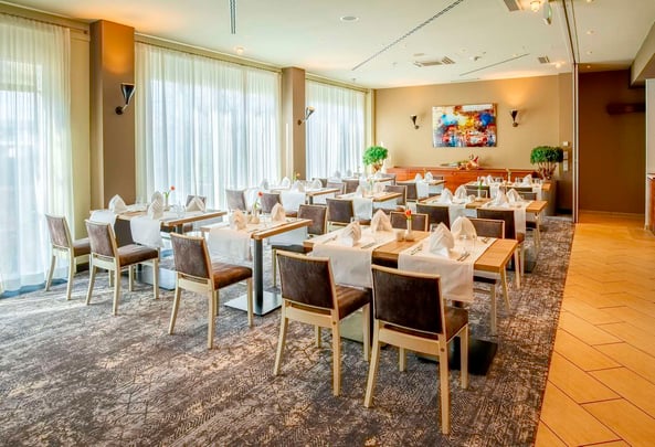 Restaurant Alexander