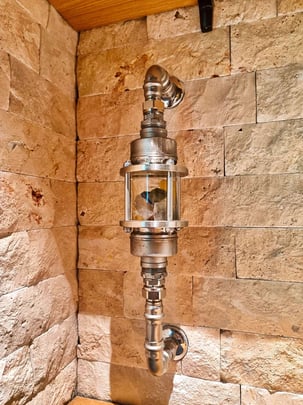 BierSPA Edelsteinwasser