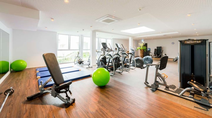 Recreational facility