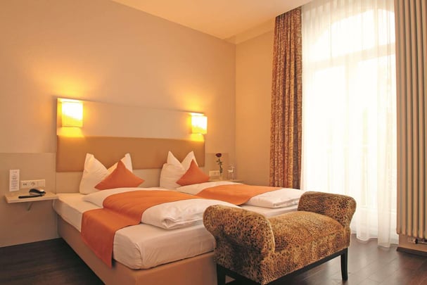 Double Room Superior