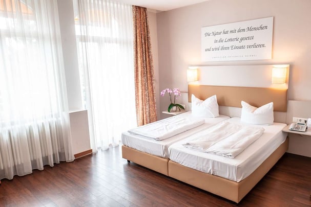 Double Room Superior