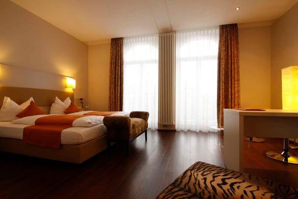 Double Room Superior