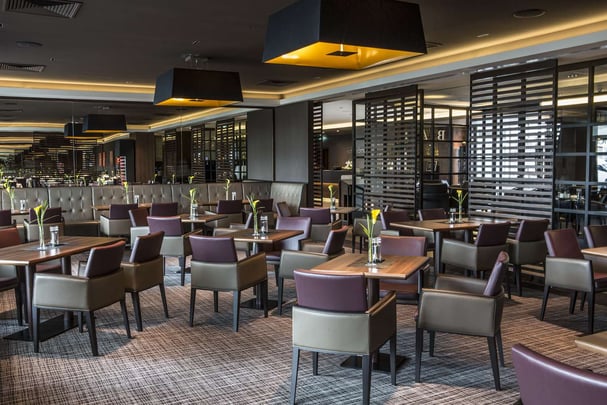 Restaurant Johann´s