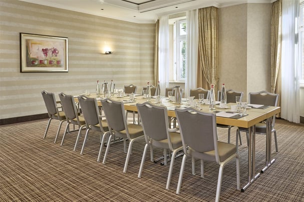 conference room Sonnin