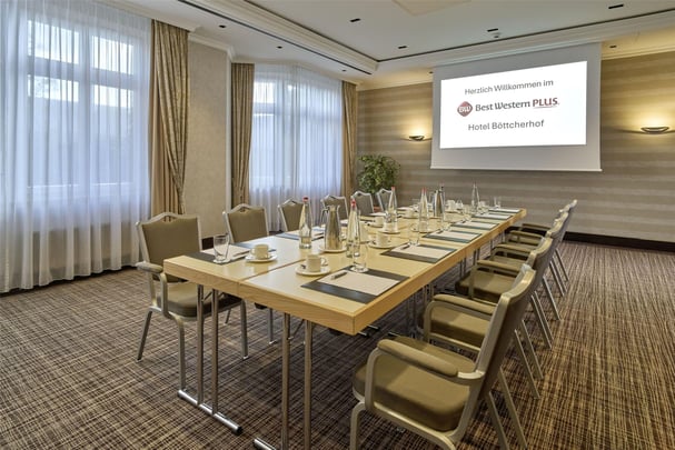 conference room Sonnin