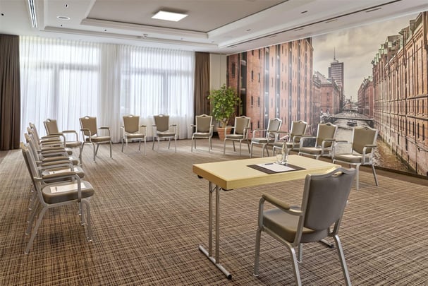 conference room Lindley