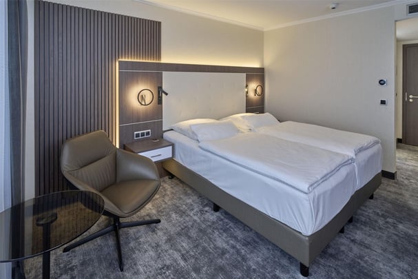 Premium room