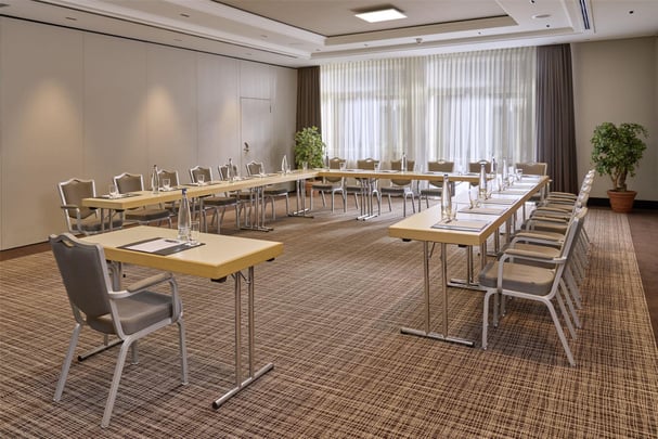 conference room Haller