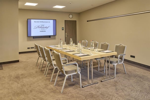 conference room Föhr