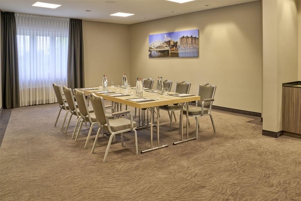 conference room Föhr