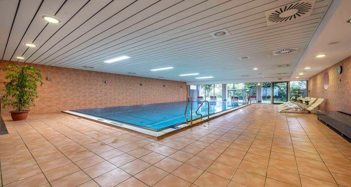 Recreational facility