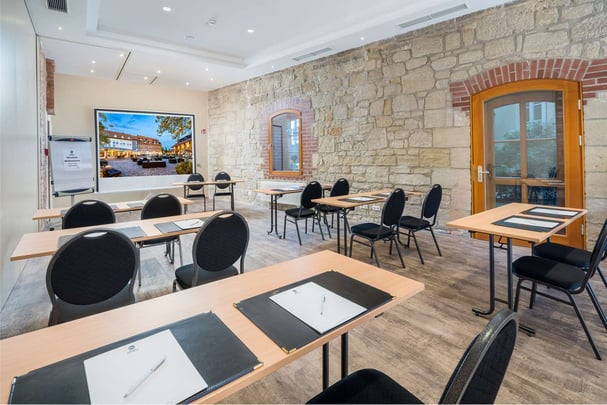 Kleiner Speicher Parliament