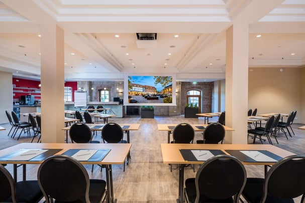 Speicherbar Parliament