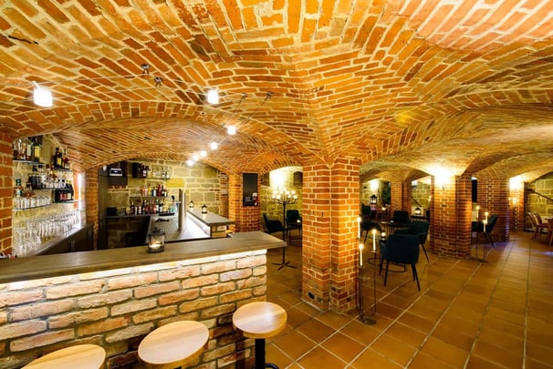 Cellar Bar