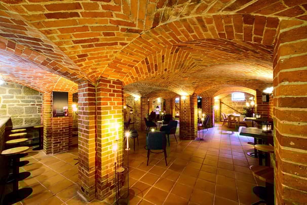 Cellar Bar