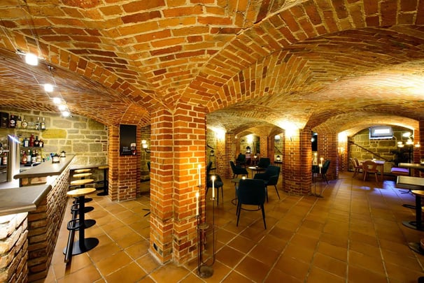 Cellar Bar