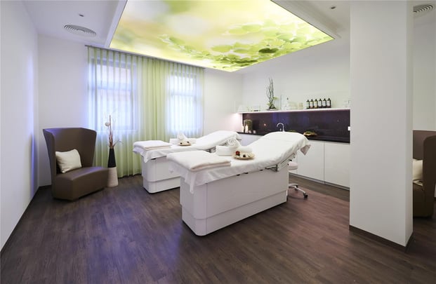 Double-Treatment-Room Harmonie