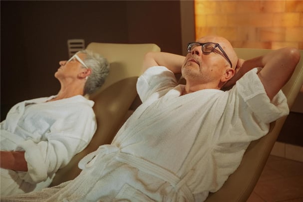 Recreational facility