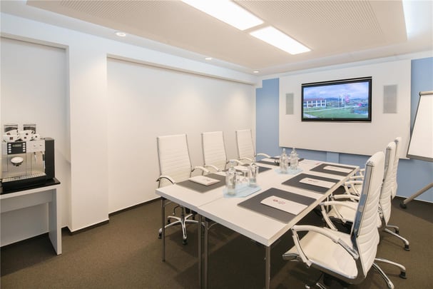 meetingroom Wasser