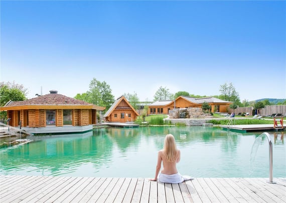 Recreational facility