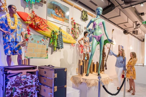 Recreational facility