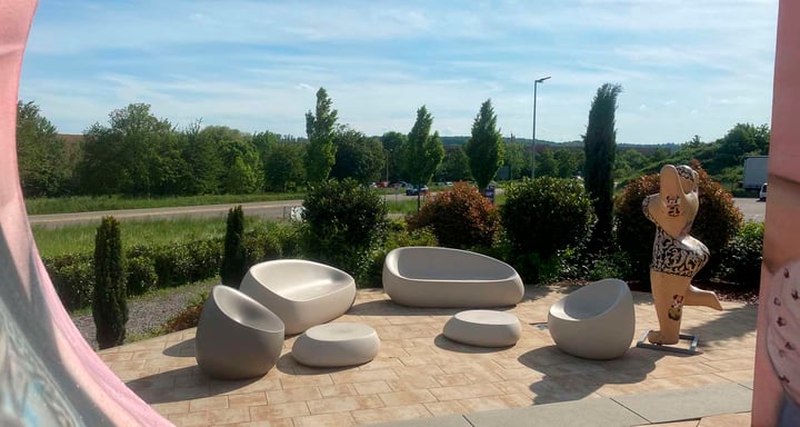 Recreational facility