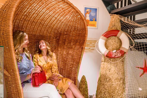 Recreational facility