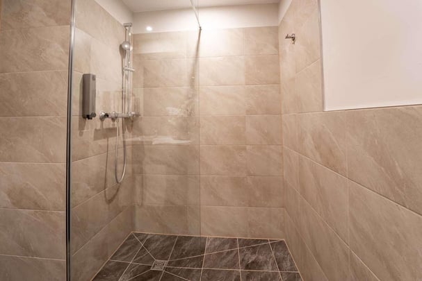 Bathroom Premium room