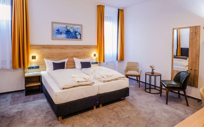 Comfort Business Hotel