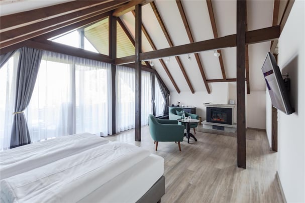 Studio Superior Stammhaus