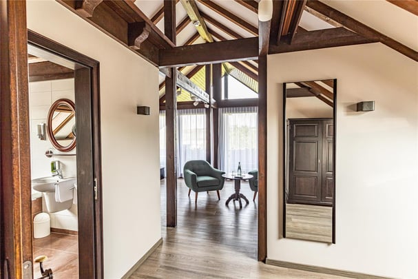 Studio Superior Stammhaus