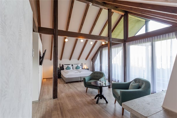 Studio Superior Stammhaus