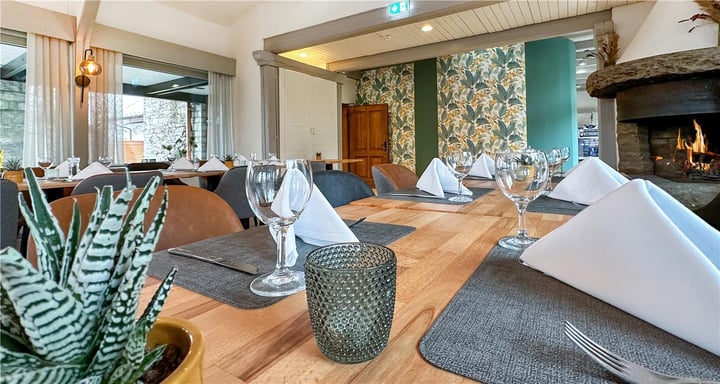 Restaurant Waldstube