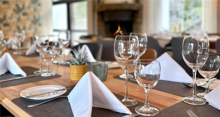 Restaurant Waldstube