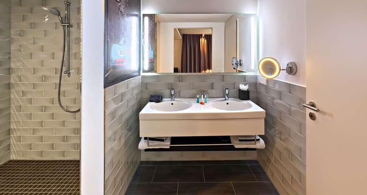 Themeroom Gulf Bathroom