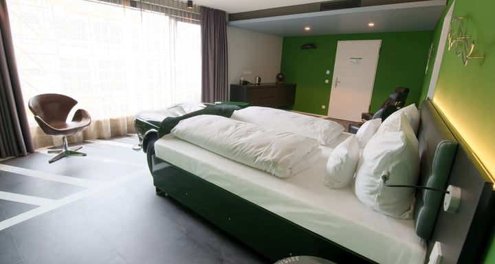 Themeroom British Racing