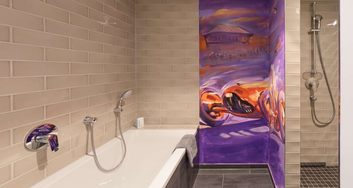 Themeroom Solitude Revival Bathroom