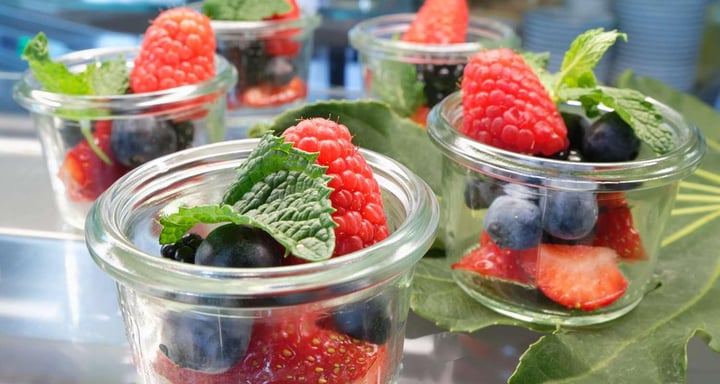 Lunch Buffet Restaurant