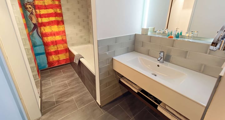 Themeroom Made in Germany Bathroom