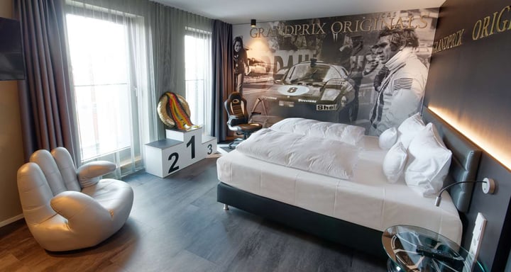 Themeroom Grand Prix Originals