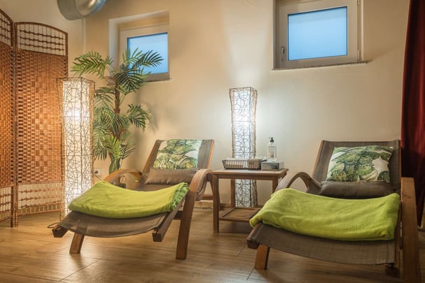 Recreational facility