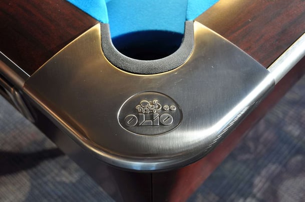 Recreational facility