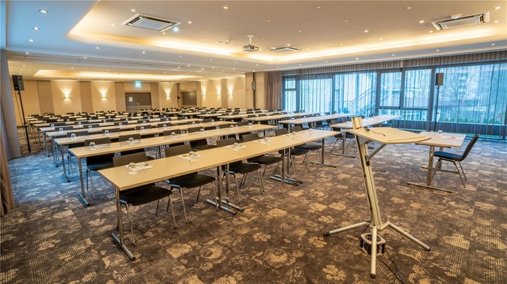 Meeting room