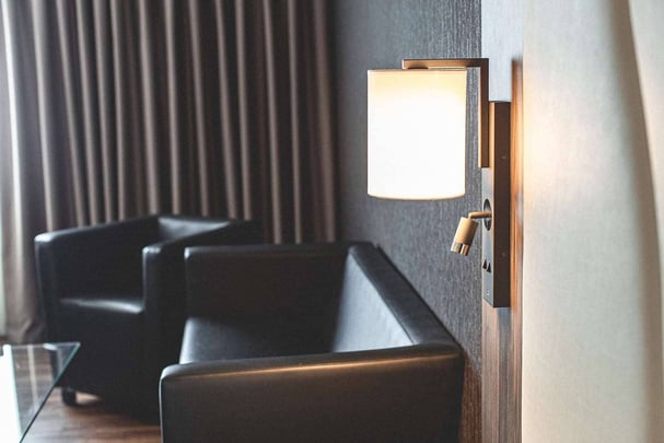 Snap-shot Junior Suite