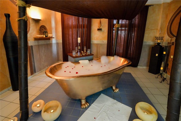 Recreational facility